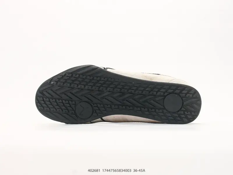 Puma Zapatillas casuales Antideslizante Caña Baja Cómodo 402681 #17447565834003