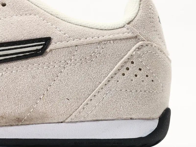 Puma Zapatillas casuales Antideslizante Caña Baja Cómodo 402681 #17447565834003