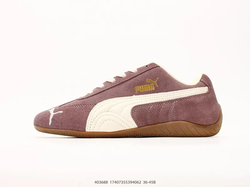 Puma Sports Shoes Anti-Slip Durable 403688 #17407355394062