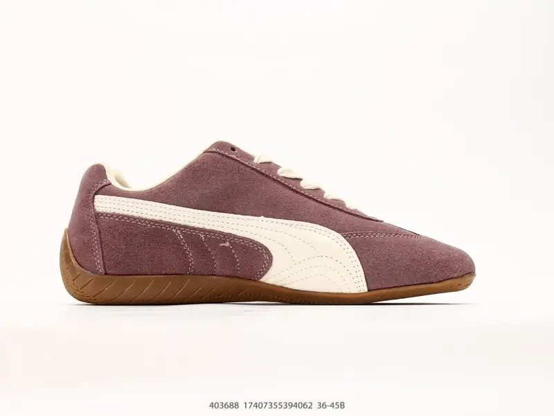 Puma Sports Shoes Anti-Slip Durable 403688 #17407355394062