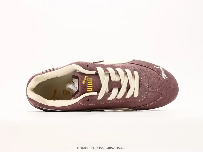 Puma Sports Shoes Anti-Slip Durable 403688 #17407355394062