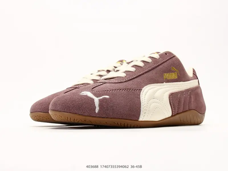 Puma Sports Shoes Anti-Slip Durable 403688 #17407355394062