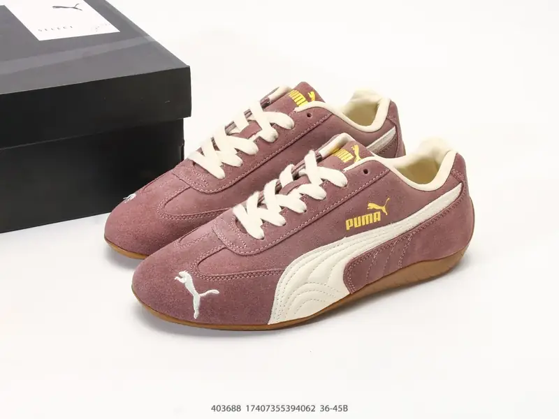 Puma Sports Shoes Anti-Slip Durable 403688 #17407355394062