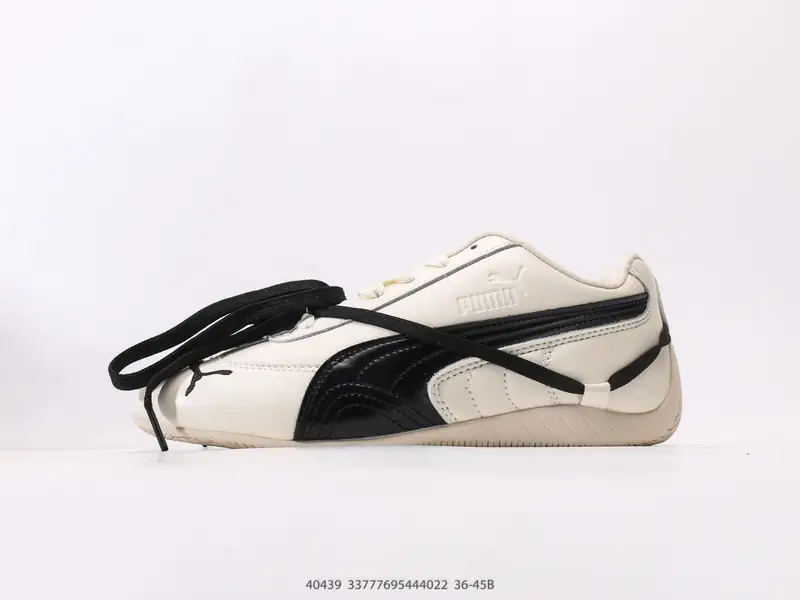 Puma Sports Shoes Retro Versatile Low-Top 40439 #33777695444022