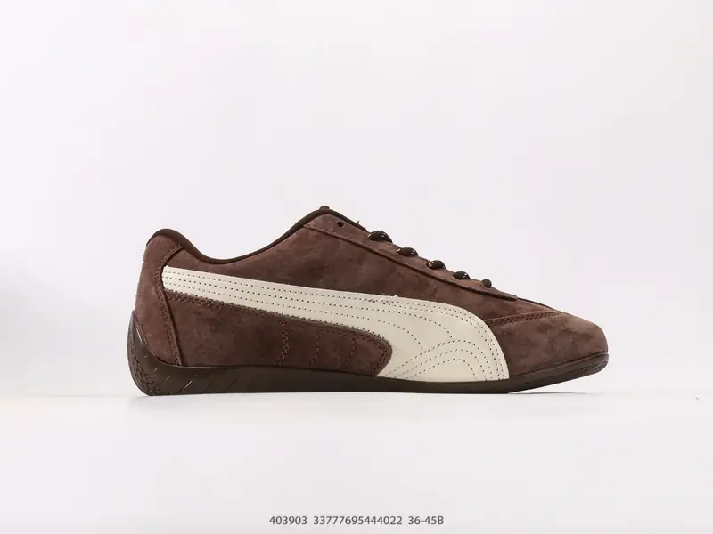 Puma Zapatillas deportivas Retro Versátil Caña Baja 4043903 #33777695444022