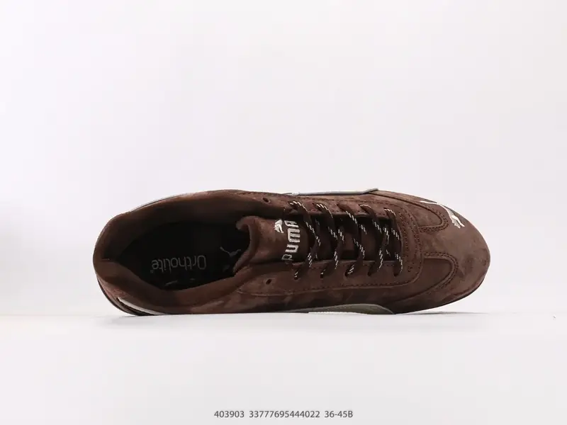 Puma Zapatillas deportivas Retro Versátil Caña Baja 4043903 #33777695444022