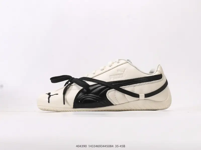 Puma Casual Shoes Collaboration Low-Top 404391 #14334693445084