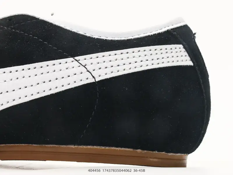 Puma Casual Shoes Anti-Slip Durable Low-Top 404456 #17437835044062