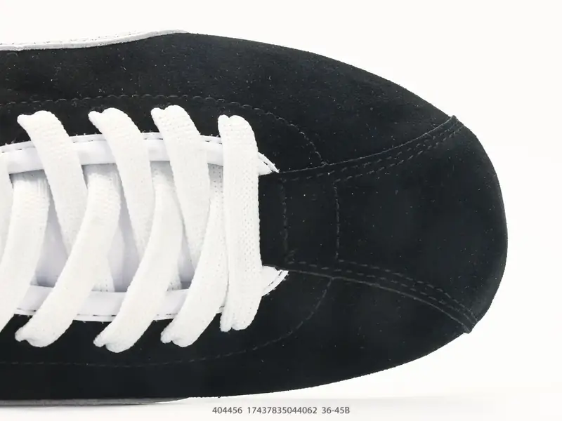 Puma Casual Shoes Anti-Slip Durable Low-Top 404456 #17437835044062