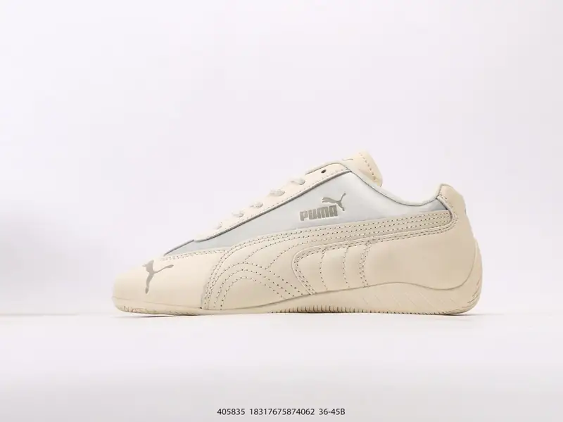 Puma Sports Shoes Retro Versatile Low-Top 405835 #18317675874062