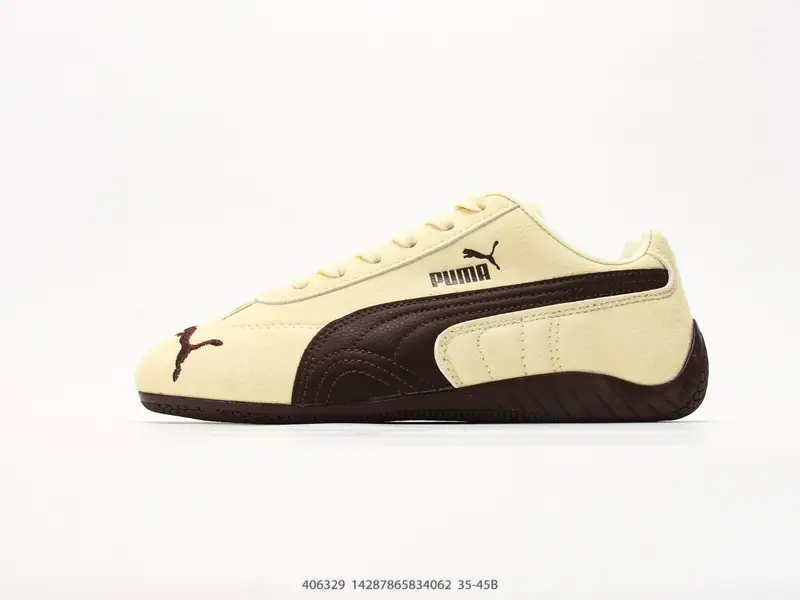 Puma Sports Shoes Retro Trendy Classic 406329 #14287865834062