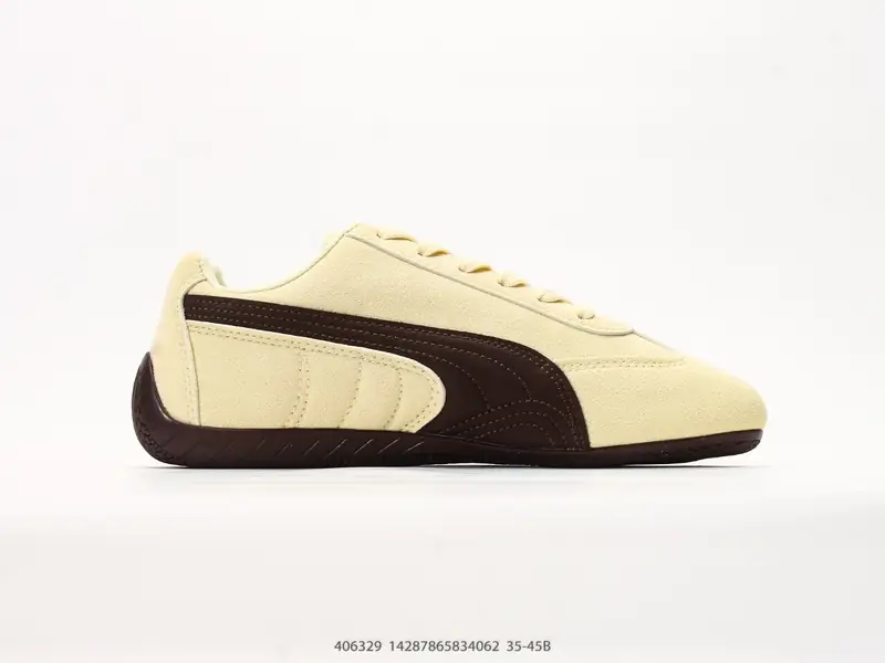 Puma Sportschuhe Retro Trendig Klassisch 406329 #14287865834062