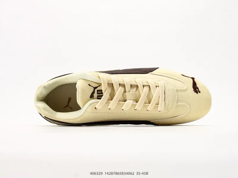 Puma Sportschuhe Retro Trendig Klassisch 406329 #14287865834062