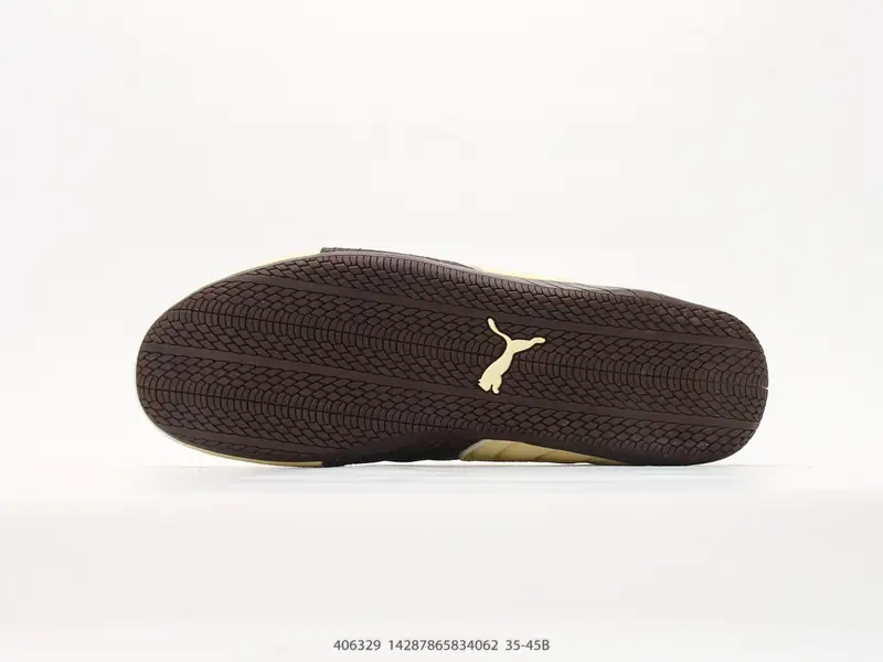 Puma Sportschuhe Retro Trendig Klassisch 406329 #14287865834062