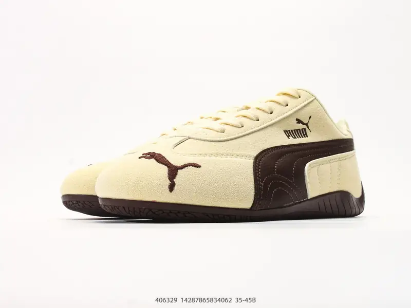 Puma Sportschuhe Retro Trendig Klassisch 406329 #14287865834062