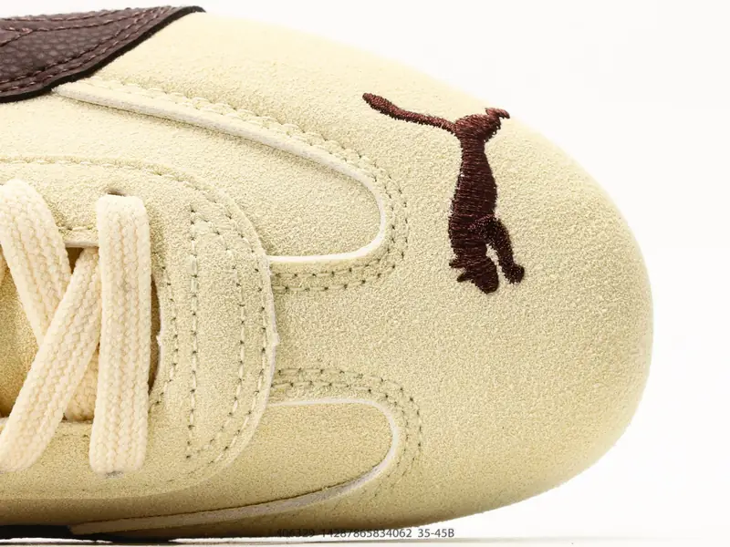 Puma Sportschuhe Retro Trendig Klassisch 406329 #14287865834062