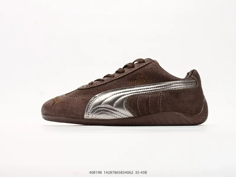 Puma Sports Shoes Retro Trendy Classic 408198 #14287865834062