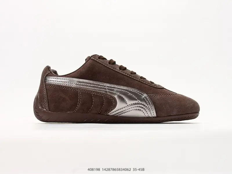 Puma Sports Shoes Retro Trendy Classic 408198 #14287865834062
