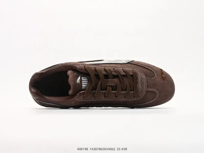 Puma Sports Shoes Retro Trendy Classic 408198 #14287865834062