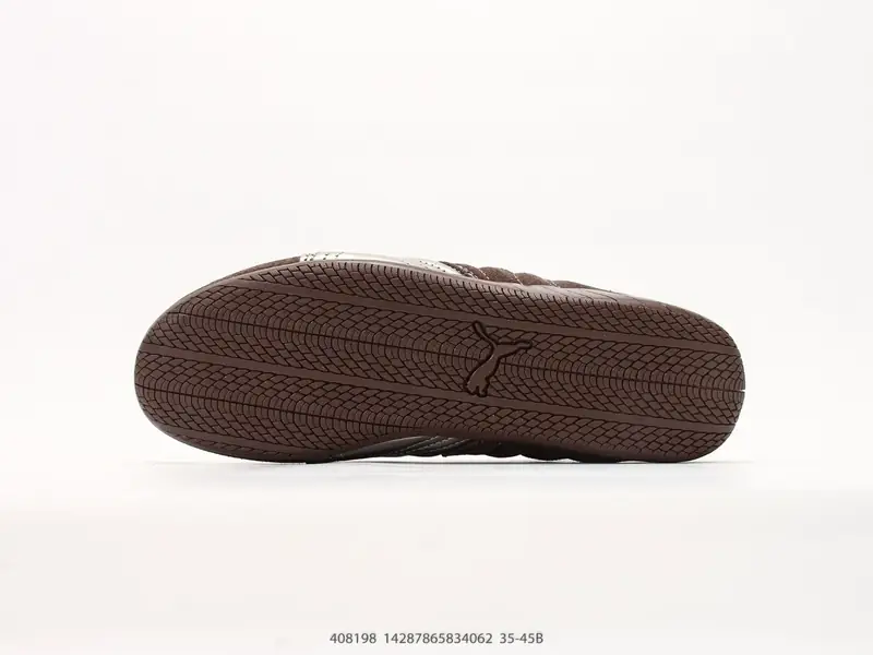 Puma Sports Shoes Retro Trendy Classic 408198 #14287865834062