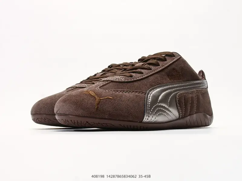 Puma Sports Shoes Retro Trendy Classic 408198 #14287865834062