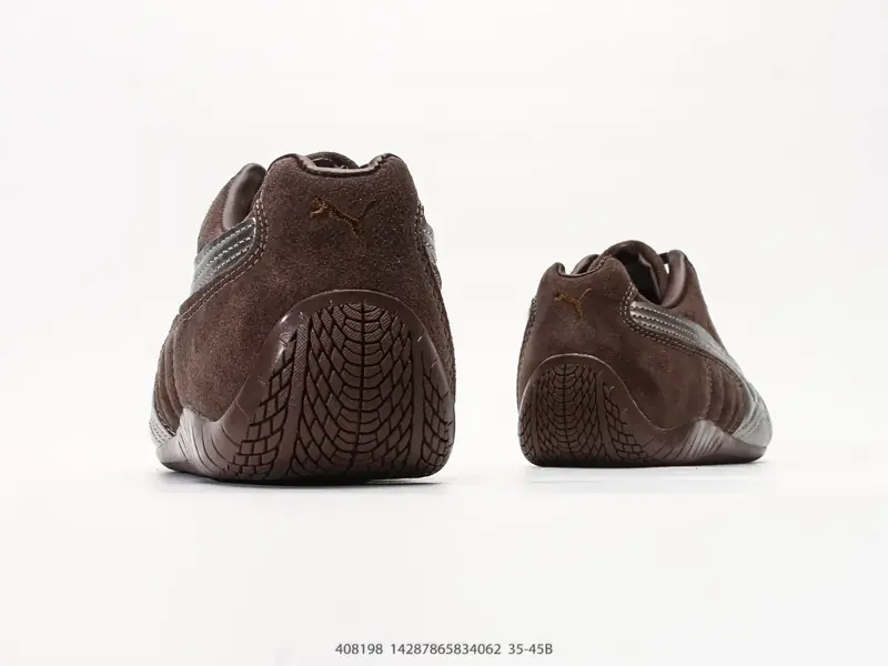 Puma Sports Shoes Retro Trendy Classic 408198 #14287865834062