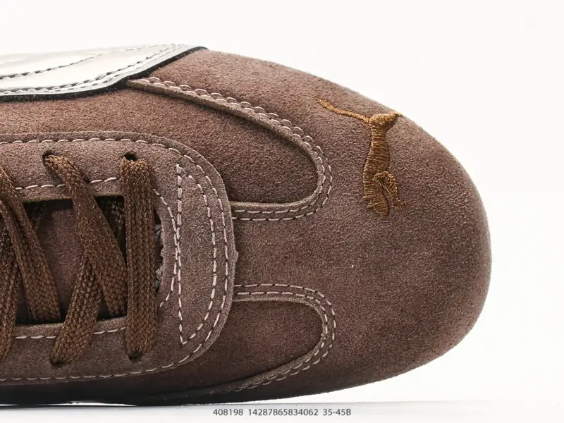 Puma Sports Shoes Retro Trendy Classic 408198 #14287865834062