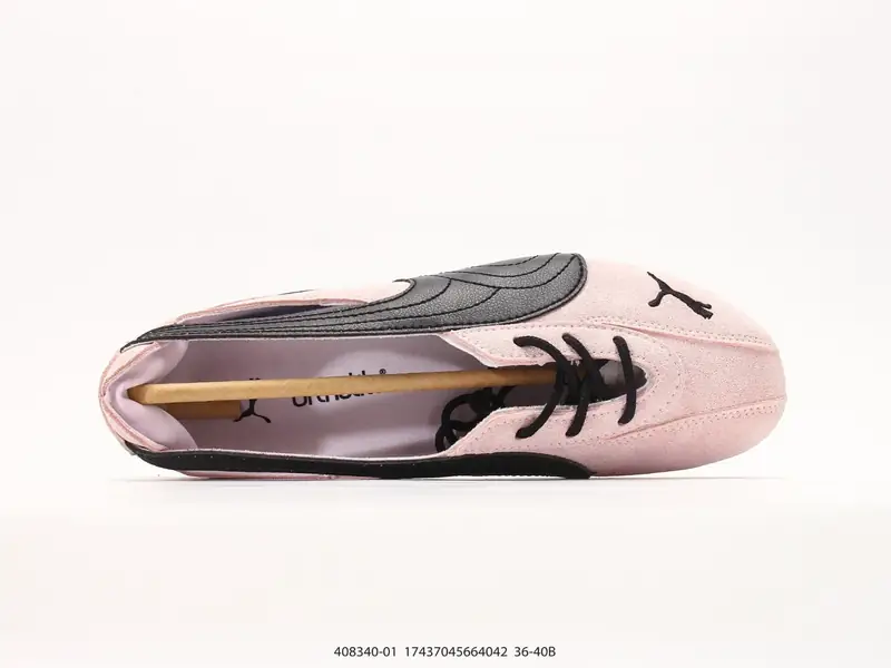 Puma Sports Shoes Anti-Slip Durable 408340-01 #17437045664042