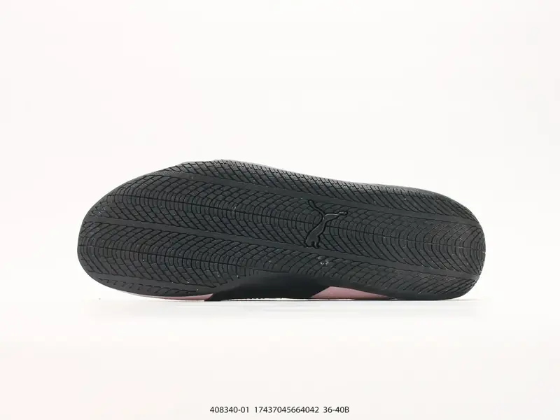Puma Sports Shoes Anti-Slip Durable 408340-01 #17437045664042