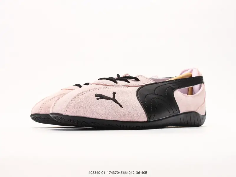 Puma Sports Shoes Anti-Slip Durable 408340-01 #17437045664042