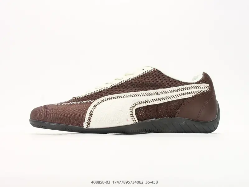 Puma Sports Shoes Anti-Slip Durable 408858-03 #17477895734062