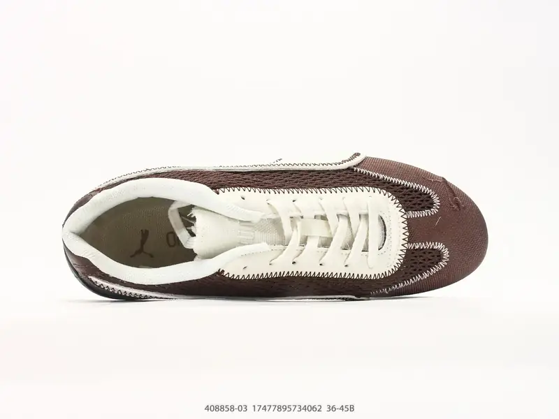 Puma Спортивная обувь Противоскользящий Износостойкий 408858-03 #17477895734062