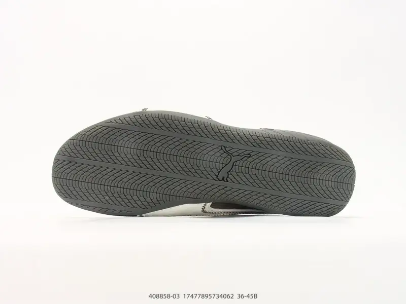 Puma Спортивная обувь Противоскользящий Износостойкий 408858-03 #17477895734062