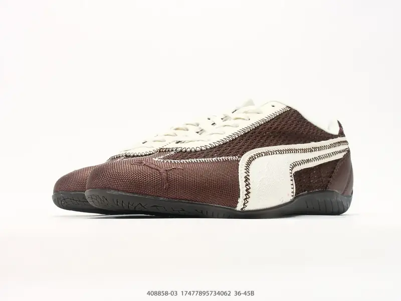 Puma Спортивная обувь Противоскользящий Износостойкий 408858-03 #17477895734062