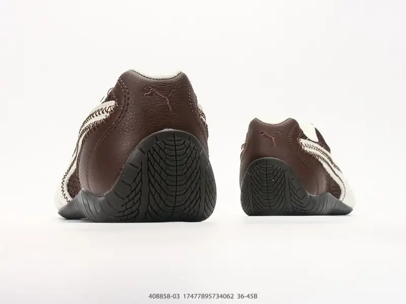 Puma Спортивная обувь Противоскользящий Износостойкий 408858-03 #17477895734062