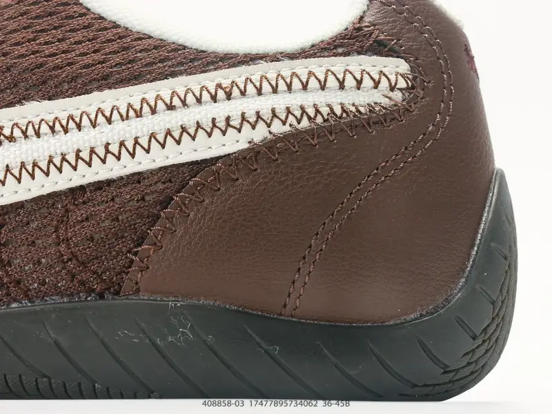 Puma Спортивная обувь Противоскользящий Износостойкий 408858-03 #17477895734062