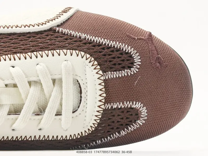 Puma Спортивная обувь Противоскользящий Износостойкий 408858-03 #17477895734062