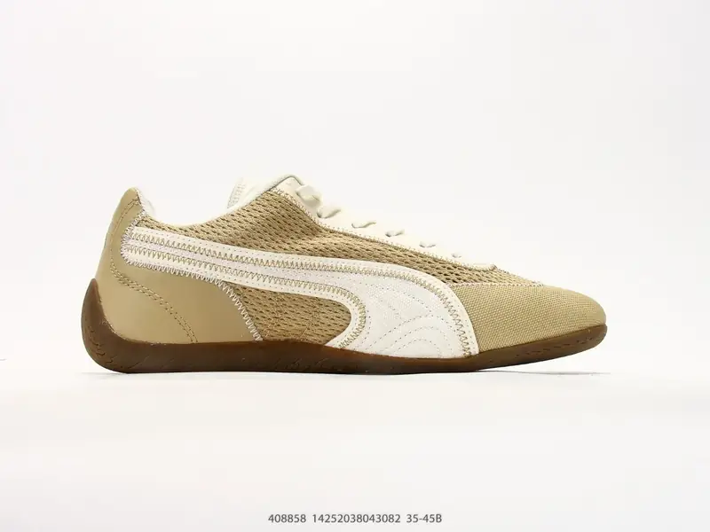 Puma Scarpe sportive Retro Versatile Basso 408858 #14252038043082