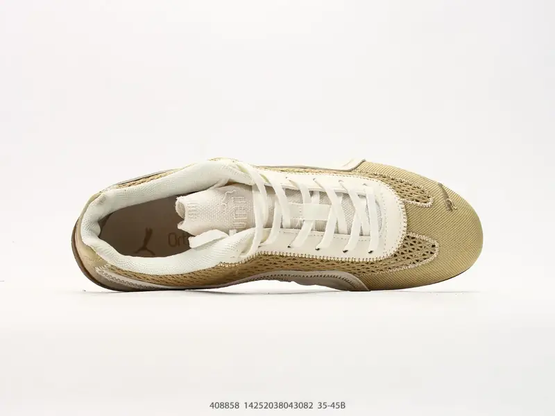 Puma Scarpe sportive Retro Versatile Basso 408858 #14252038043082