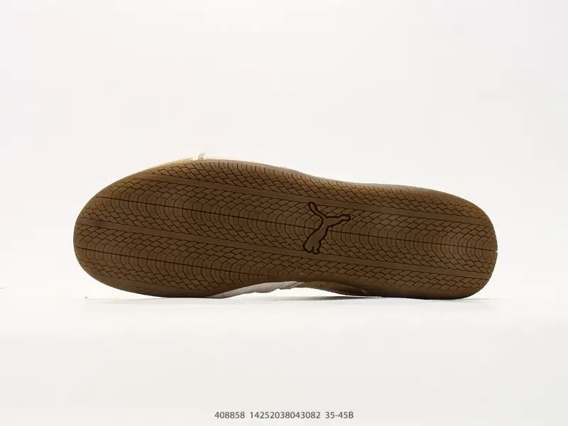 Puma Scarpe sportive Retro Versatile Basso 408858 #14252038043082