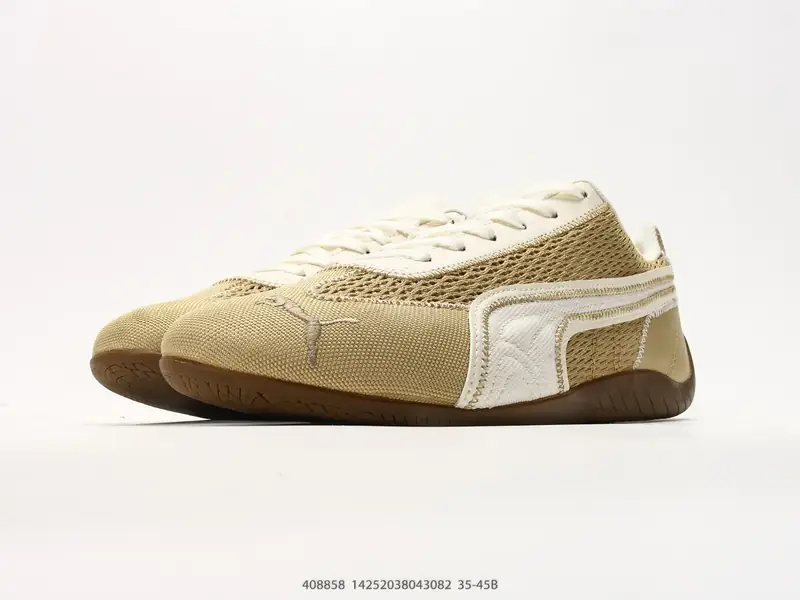 Puma Scarpe sportive Retro Versatile Basso 408858 #14252038043082