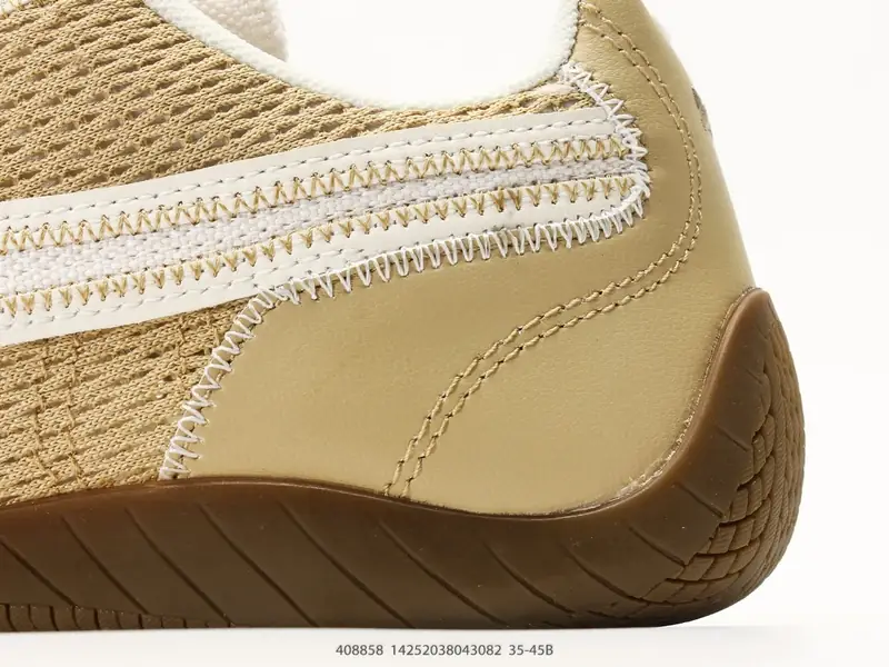 Puma Scarpe sportive Retro Versatile Basso 408858 #14252038043082