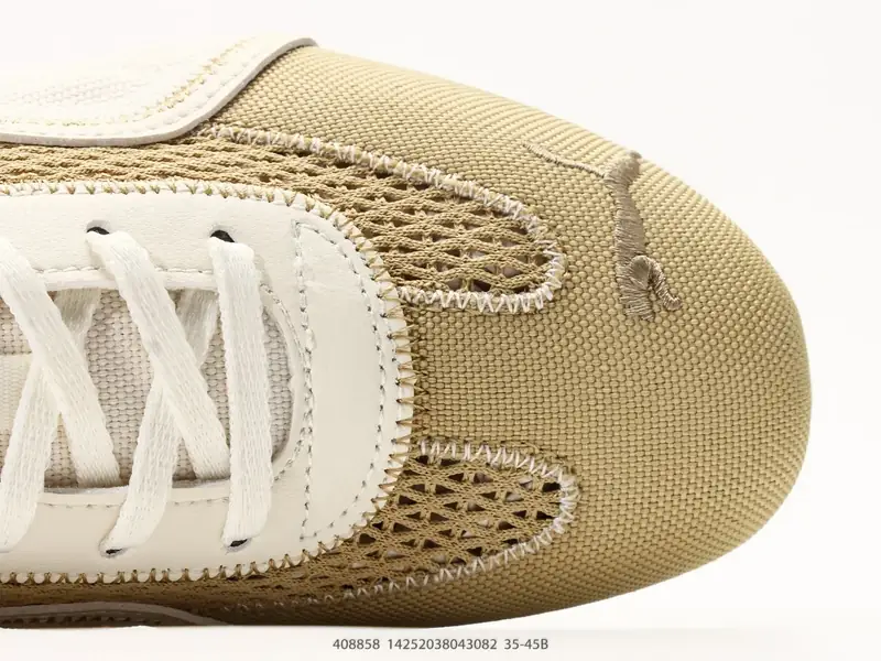 Puma Scarpe sportive Retro Versatile Basso 408858 #14252038043082