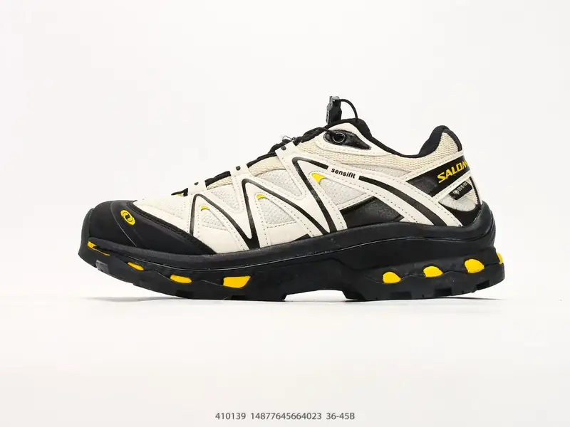 Salomon Zapatillas deportivas Ligero Aire libre 410139 #14877645664023