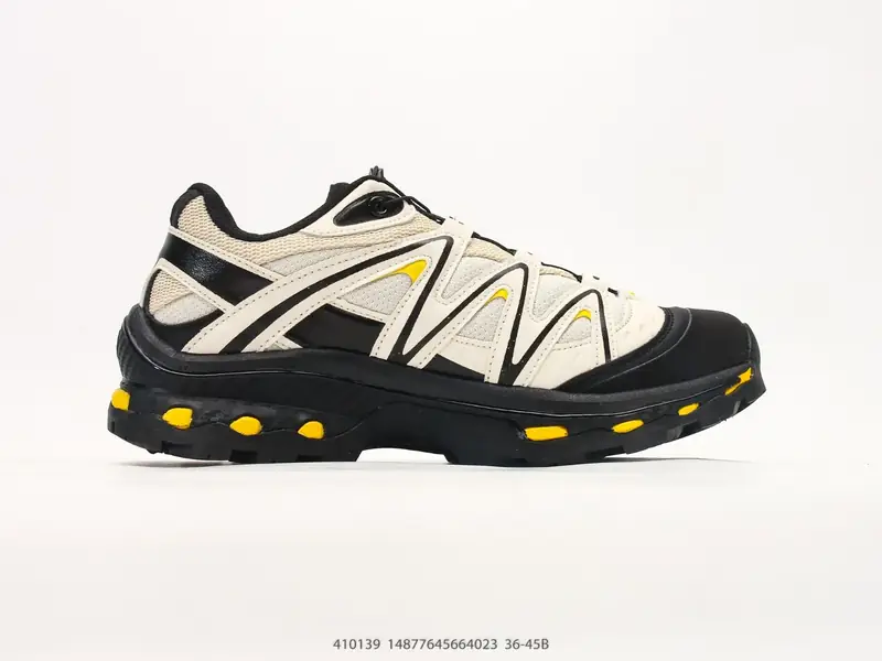 Salomon Zapatillas deportivas Ligero Aire libre 410139 #14877645664023