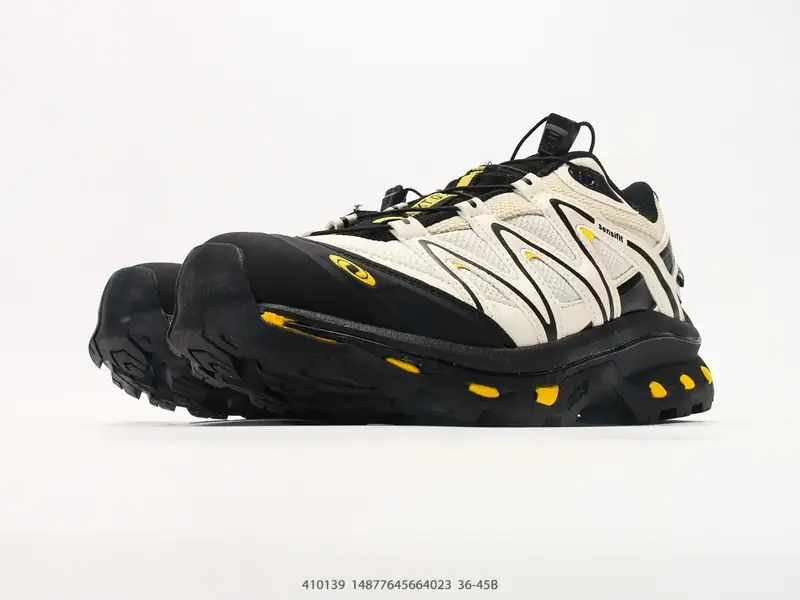 Salomon Zapatillas deportivas Ligero Aire libre 410139 #14877645664023