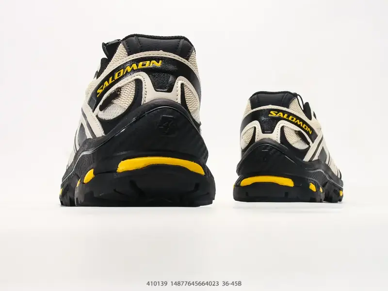 Salomon Zapatillas deportivas Ligero Aire libre 410139 #14877645664023