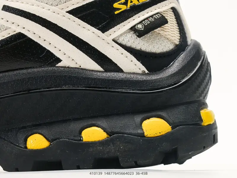 Salomon Zapatillas deportivas Ligero Aire libre 410139 #14877645664023