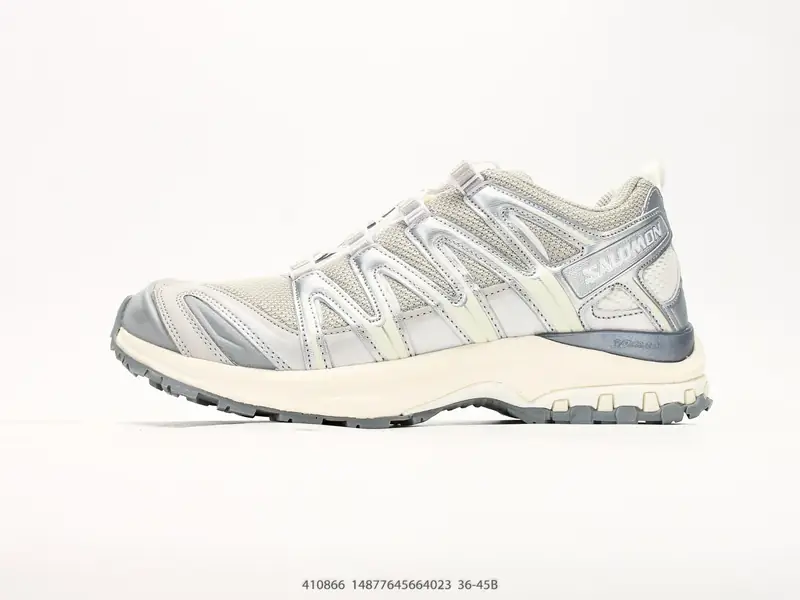 Salomon Sportschuhe Leicht Outdoor 410866 #14877645664023