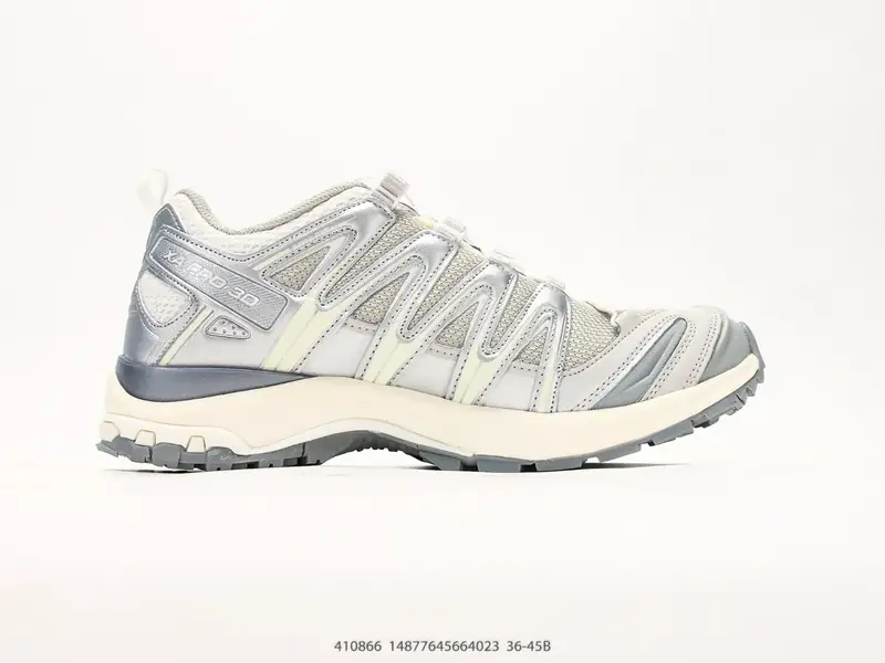 Salomon Sportschuhe Leicht Outdoor 410866 #14877645664023